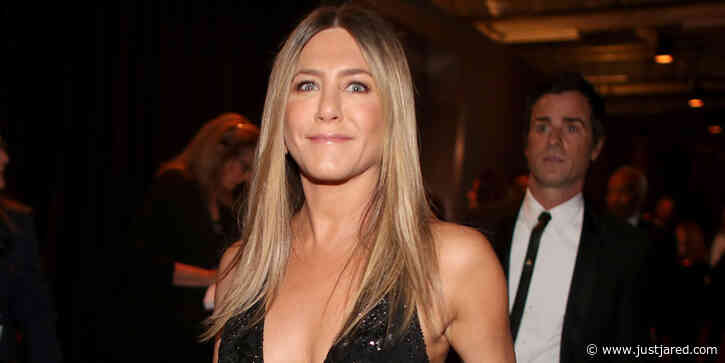 Jennifer Aniston Debuts Haircare Brand LolaVie - Learn the Personal Meaning Behind the Name!