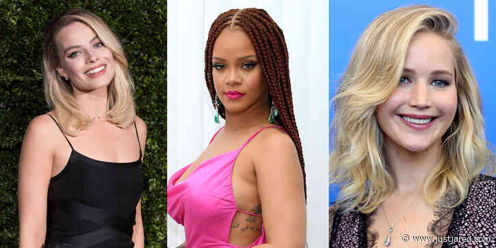 Celebs Are Just As Obsessed With Reality Shows As You Are