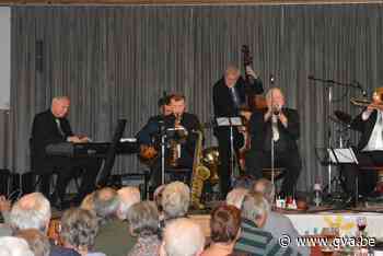 Jazz keert weer naar de hei (Kalmthout) - Gazet van Antwerpen Mobile - Gazet van Antwerpen