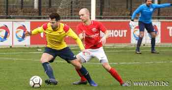 Lucas Stevens ontvangt met Kalmthout ex-club Ternesse: “Ik heb een heel mooie tijd beleefd in Wommelgem” - Het Laatste Nieuws
