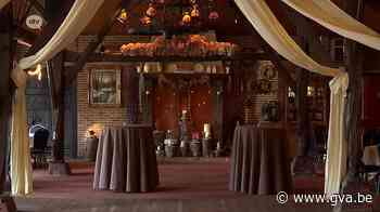 Nederlanders bellen Antwerpse feestzalen: “Mogen we bij jull... (Kalmthout) - Gazet van Antwerpen