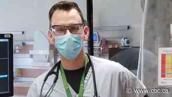 Health-care workers brace for tougher times as Alberta ICUs fill up