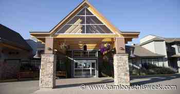 COVID-19 outbreaks ongoing at two Kamloops care homes - Kamloops This Week