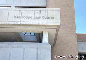 Probation for woman who bit, beat up roommate at downtown shelter - Kamloops News - Castanet.net