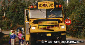 Kamloops RCMP suggest safety tips as students return to school this week - KamloopsBCNow