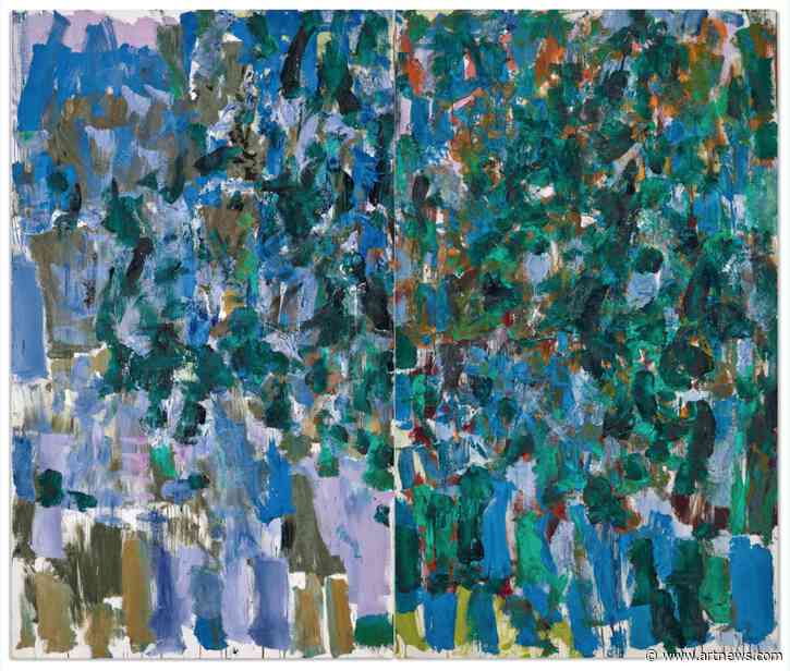 Among Works Most in Demand at Auction, Women Artists Were Well-Represented but Still Lag in Market Share: Analysis