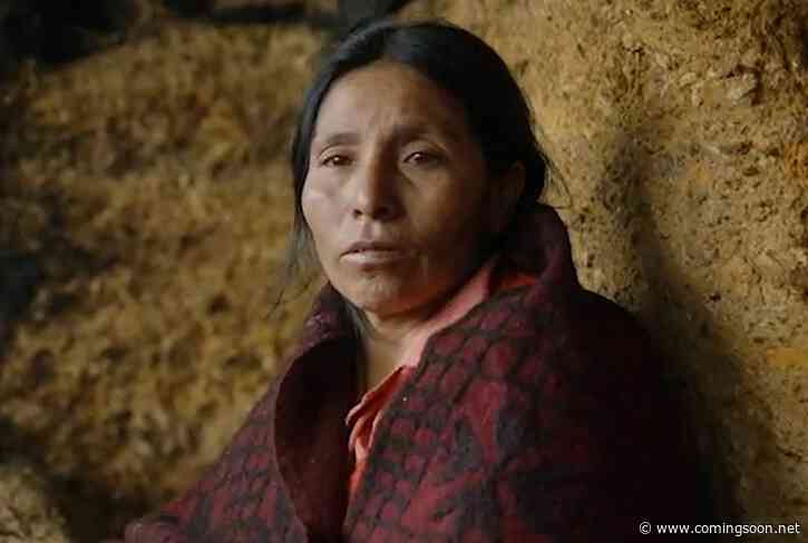 Exclusive: Maxima Documentary Clip Featuring Peruvian Indigenous Farmer Máxima Acuña