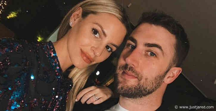 Morgan Stewart Is Pregnant, Expecting Second Child with Jordan McGraw, 7 Months After Giving Birth