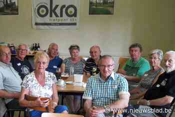 Okra Itterbeek wint petanquetornooi van Okra Herne - Het Nieuwsblad