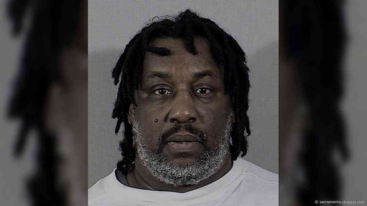 Released from prison