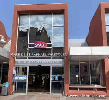 Plus de 3 heures pour faire le trajet, la grosse galère des usagers du TER entre Nice et Saint-Raphaël