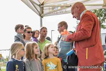 Inschrijven voor Openspelendag kan nog steeds