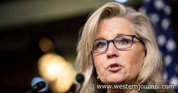 Trump Is About to Take On Liz Cheney by Making Major Move: Report