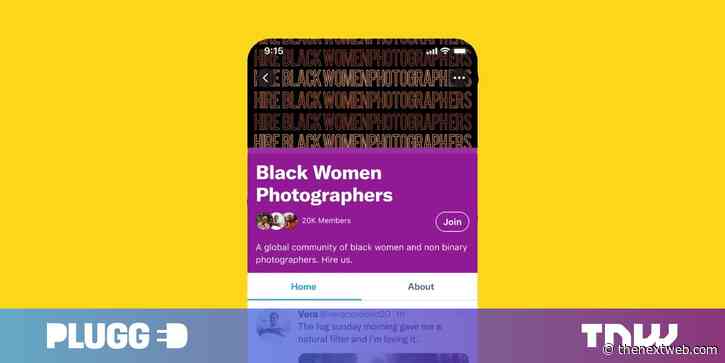 Twitter apes Reddit with the launch of its ‘Communities’ feature