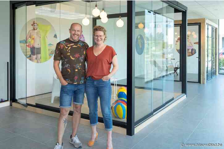 Pglas opent tweede toonzaal met outdoor living-glas: “Mensen denken door corona creatief na”