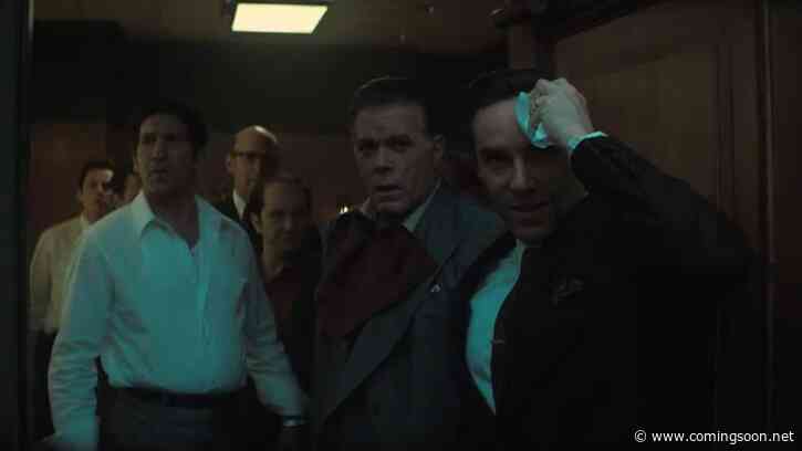 The Many Saints of Newark Trailer: Every Family Has a History