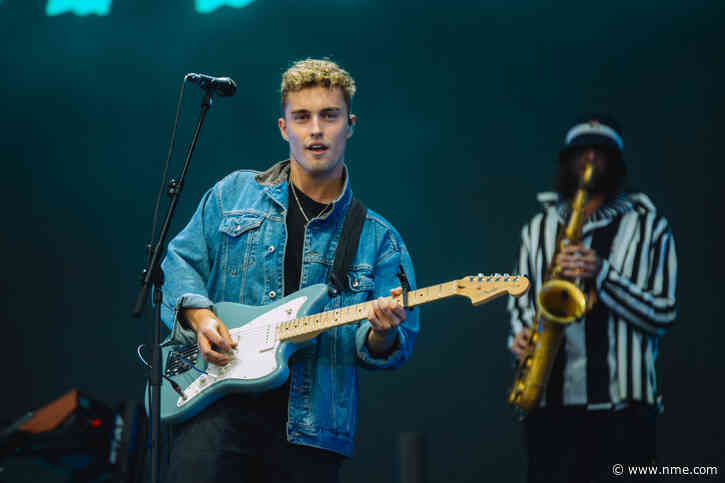 Sam Fender talks “heart-churning” new single ‘Get You Down’ and teases punk side project