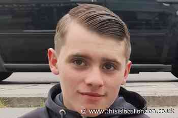 James Cowling: Appeal for missing Orpington 15-year-old boy