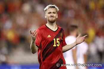 Italianen worden helemaal wild na sterke prestaties van Saelemaekers: &quot;Iedere trainer wil hem in zijn ploeg&quot;