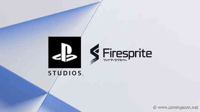 The Playroom Developers Firesprite Join Playstation Studios