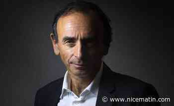 Le CSA demande aux médias de décompter le temps de parole d'Eric Zemmour