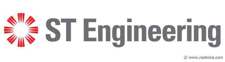 ST Engineering iDirect recognized for Continued Leadership and Commitment to Mobility sector with MSUA Satellite Innovation Award