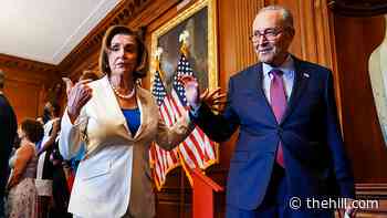 Capitol Police to brief congressional leaders on rally backing Jan. 6 rioters