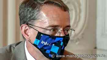 Mehrere deutsche Standort-Kandidaten für Intel-Fabriken