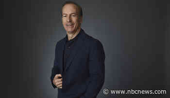Bob Odenkirk tweets he is 'back to work' on 'Better Call Saul' after heart attack