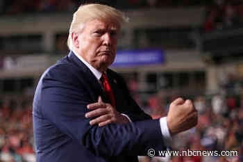 Donald Trump to provide commentary on boxing match on 9/11 anniversary