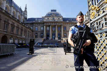 A night of terror left 130 dead in Paris. Six years later France's biggest ever trial begins.