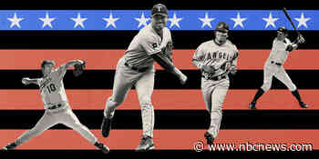 Why there isn't a single Asian player in the Baseball Hall of Fame
