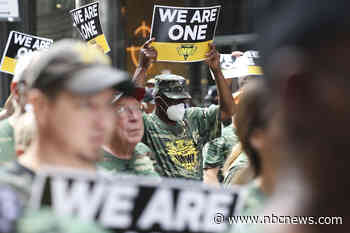 The strikes U.S. companies don't want you to think about this Labor Day