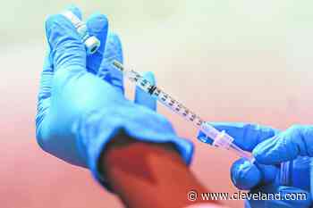 Cuyahoga County prosecutor joins county judges with mandate that employees get coronavirus vaccinations - cleveland.com