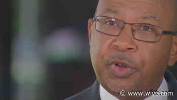 New head of Williamsville schools focusing on progress, reuniting the district