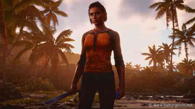 Far Cry 6 Overview Trailer Highlights Gameplay Customization & Story