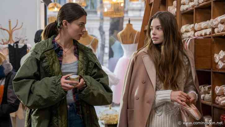 Birds of Paradise Trailer: Diana Silvers & Kristine Froseth Lead Amazon’s Ballet Drama Pic
