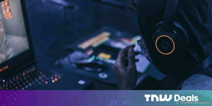If you’re ever wanted to create video games, this training can show you how for only $15