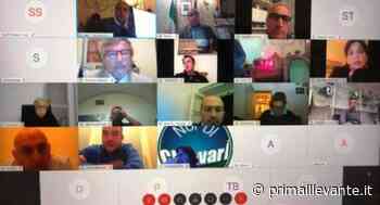 Primo consiglio comunale senza Di Capua, prevista la nomina dei revisori dei conti - Prima il Levante