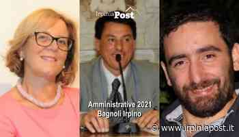 Bagnoli Irpino: Di Capua non c'è, torna in corsa Nigro - Irpinia Post