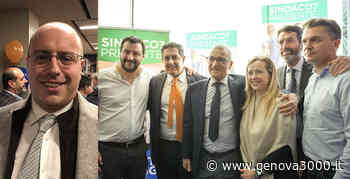 Chiavari, quando Di Capua vinse contro il modello Toti - Genova3000