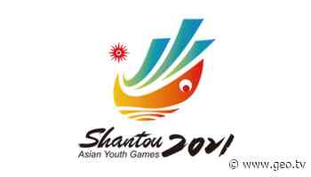 Asian Youth Games postponed till 2022 due to coronavirus - Geo News