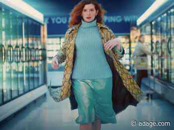 Watch the newest commercials from SiriusXM, Marshall’s, Progressive and more