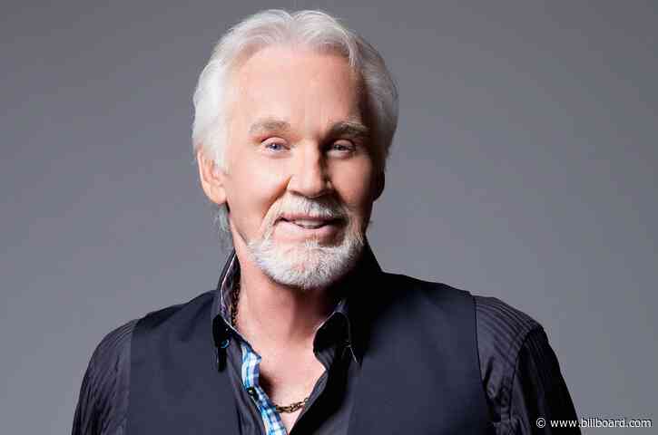 Dolly Parton, Chris Stapleton & More Set for ‘Kenny Rogers: All In for the Gambler’ Concert Special