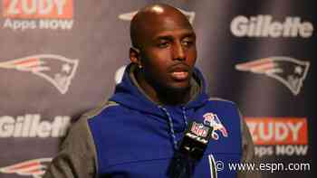 McCourty twins face off as captains of Pats, Fins