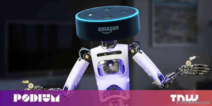 Why Alexa and not Alexander? How gendered voice assistants are hurting as they help