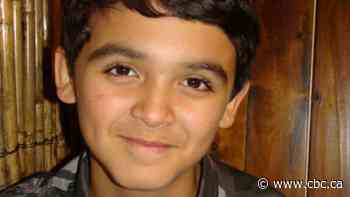 Family of Burton Winters makes emotional plea for answers as search and rescue inquiry begins