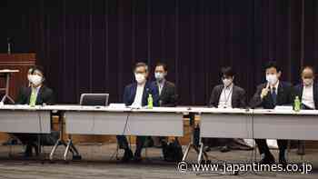 Japan plans to extend coronavirus emergency in 19 prefectures - The Japan Times