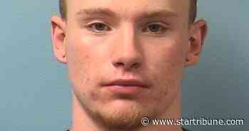 St. Cloud man pleads not guilty to animal cruelty, sexual assault charges