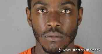 Unlicensed motorist charged with hitting 2 pedestrians, killing one in downtown Minneapolis